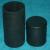 SOLAR PANEL RUBBER CONNECTOR & END CAP
